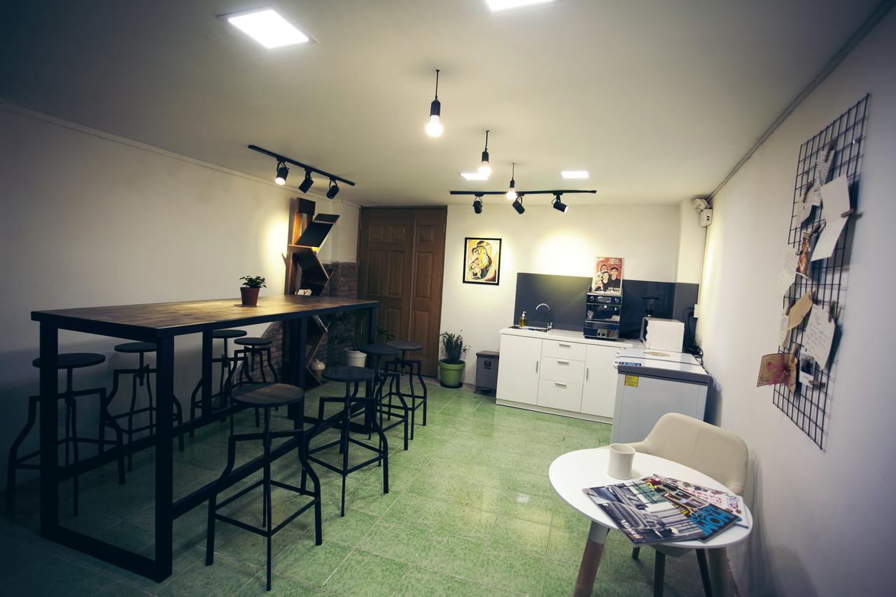 Sgn Living Cidade de Ho Chi Minh Exterior foto