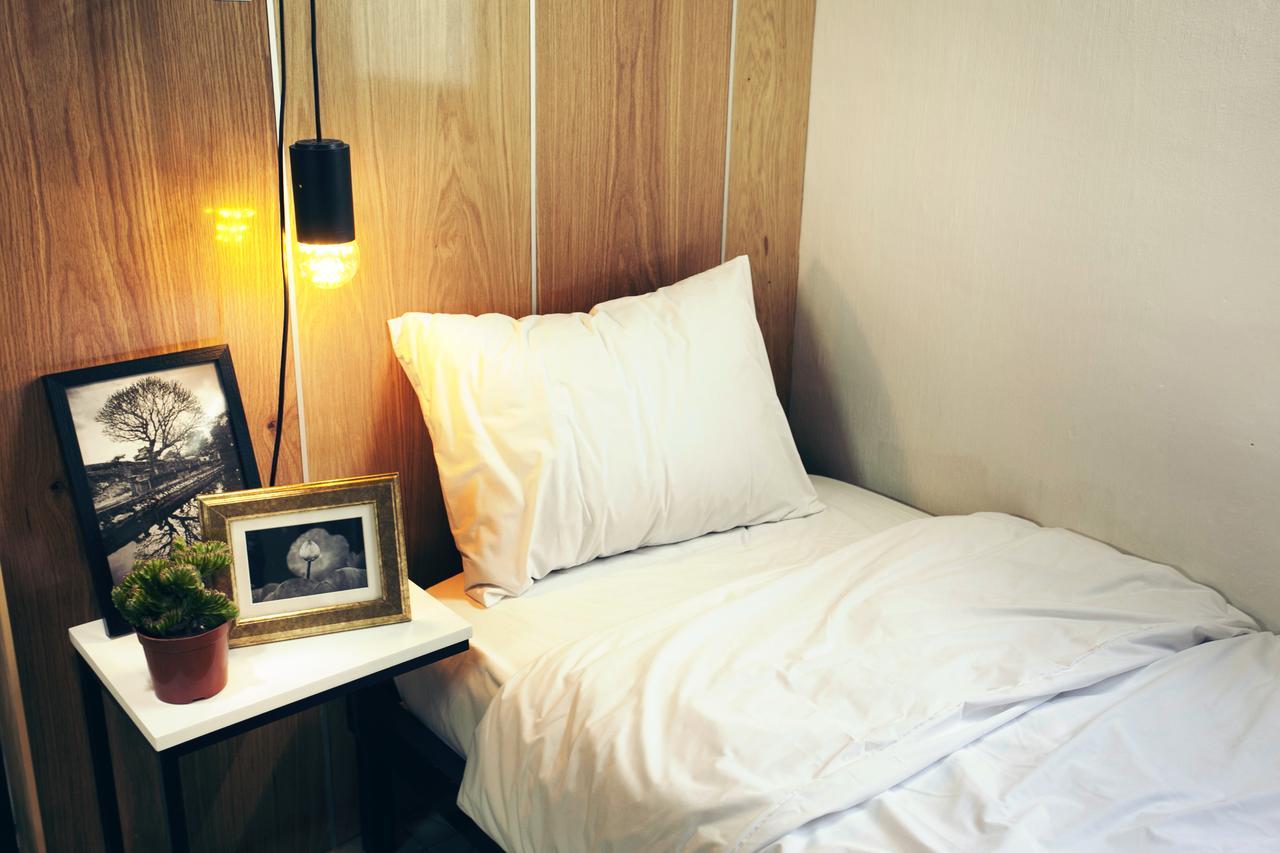 Sgn Living Cidade de Ho Chi Minh Exterior foto