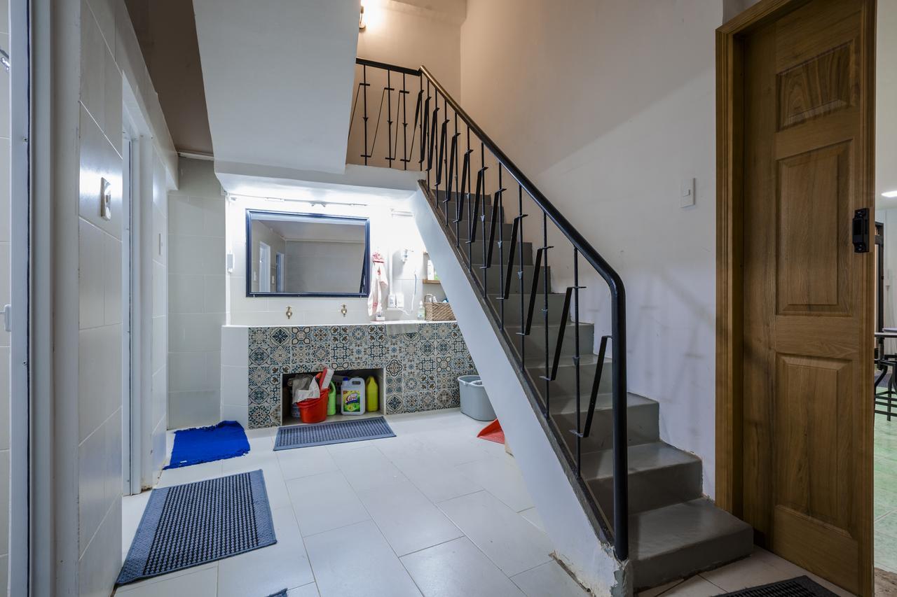 Sgn Living Cidade de Ho Chi Minh Exterior foto