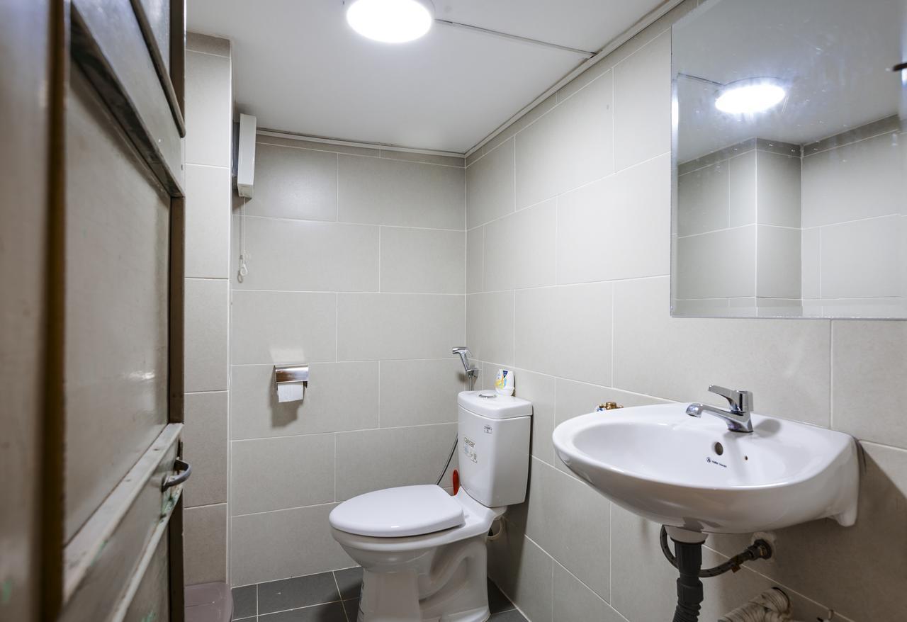 Sgn Living Cidade de Ho Chi Minh Exterior foto