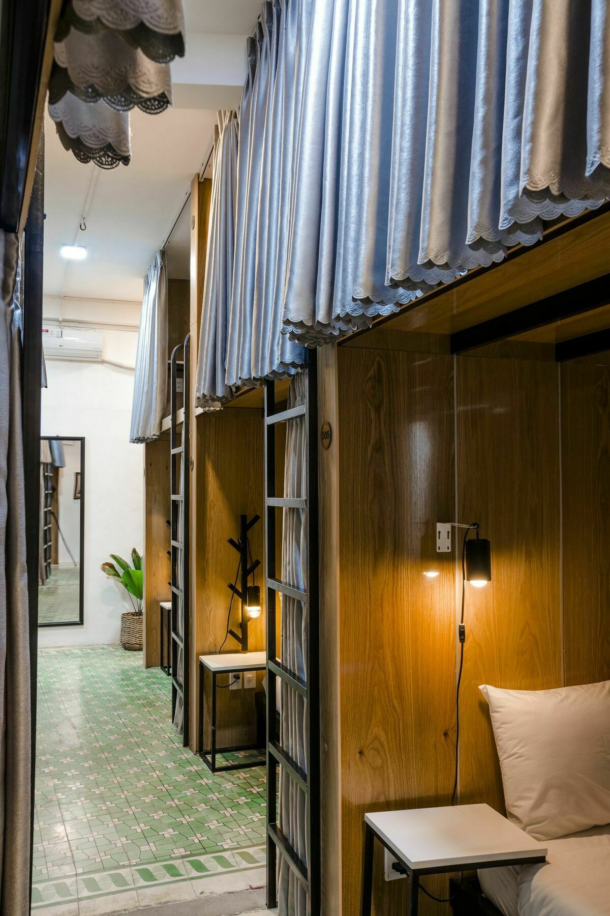Sgn Living Cidade de Ho Chi Minh Exterior foto